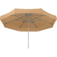 Schneider Sonnenschirm Jumbo sand Ø 300 cm Marktschirm
