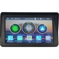 Technaxx Wireless Auto Display Car Play & Android TX-320 Display