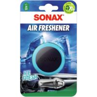 Sonax Lufterfrischer Ice Fresh Lufterfrischer