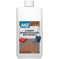 HG Fliesen Zementschleier Entferner 1 L