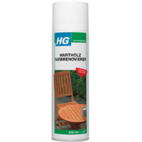 HG Hartholz Gartenmöbel Farbrenovierer 500 ml