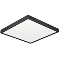 Eglo LED Deckenleuchte Fueva 6 22 x 22 cm warmweiß-kaltweiß