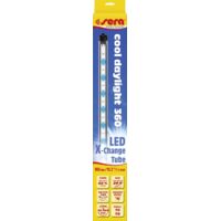 Sera Aquarium-Beleuchtung LED X-Change Tube cool daylight 360 - 1 Stück Leuchtmittel