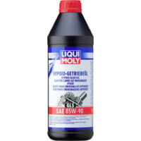 Liqui Molly Hypoid-Getriebeöl (GL5) SAE 85W-90 1 L