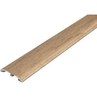 Neuhofer Übergangsprofil 90 cm, 37,5 x 5,5 mm Übergangsprofil