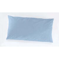 Vario Kissenbezug Jersey bluesky, 40 x 80 cm Bettwäsche