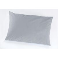 Vario Kissenbezug Jersey granit, 40 x 60 cm Dekokissen