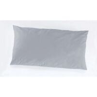 Vario Kissenbezug Jersey granit, 40 x 80 cm Dekokissen