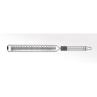 Leifheit Küchenreibe Microcut S grob 42 cm