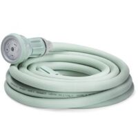 Ikra Gartenschlauch Magic 2,5 7,5 m