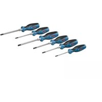 Bosch Professional Schraubendreher-Set 6-teilig SL/PH