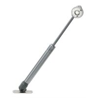 Hettich Klappenhalter mit Gasdruck 165mm 165 mm, vernickelt Möbelbeschläge