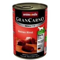 Animonda Grancarno Sensitiv Geschmacksrichtung: Rindfleisch mit Kartoffeln 400G