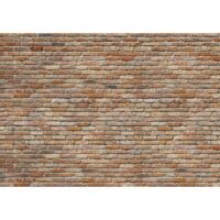 Komar Fototapete "Exposed Brick Wall" 368 x 254 cm 8-741