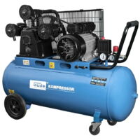 Güde Kompressor 551/10/100 10 bar 100 l 550 l/min 2,2 kW Kompressor