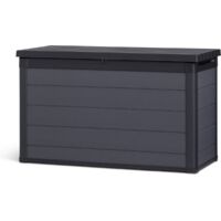 Keter Gartenbox Cortina 757 L