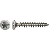 Spax T-A2 Stern plus Edelstahl 12 x 3 mm - 25 Stück