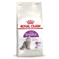 Essen, Royal Canin sensitiv 33 fЩr Katzen mit Verdauungsempfindlichkeit - 2 kg