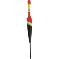 Paladin Knicklichtpose mit Schnurinnenführung Tragkraft 6 g Länge 19 cm Knicklichtpose
