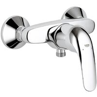 Grohe Brausearmatur Swift Duscharmatur Mischbatterie