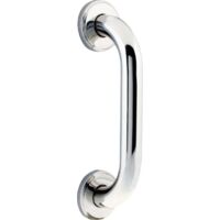 TrendLine Haltegriff Badewannengriff Haltegriff 30cm Edelstahl Griff