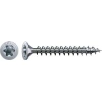 Spax Universalschrauben 3.5 x 25 mm TX 20 - 750 Stk. Holzschrauben