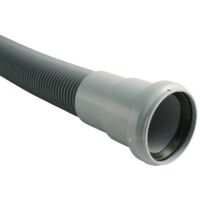 Marley HT-Flexschlauch Ø 50 mm, 500 mm Anschlusschlauch