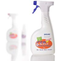 Breuer Duschreiniger CERal 500 ml Reiniger Badreniger Dusch-Reiniger