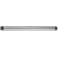 Cornat Gewinderohr 1 1/4 '' x 1 m, verzinkt Wasserrohre