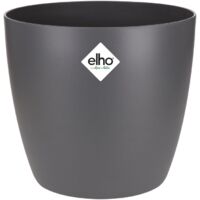 Elho Übertopf Brussels Ø 18 cm Blumentopf Pflanzentopf Blumenkübel Pflanzkübel