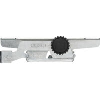 Abus Rollladensicherung RS97 SB Sicherung Rollladen Fenstersicherung