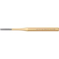 RENNSTEIG Splintentreiber achtkant DIN 6450 ø 6 mm Länge 150 mm