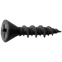Connex Faserplattenschraube 3.9 x 25 mm PH 2 Senkkopf - 250 Stk. Holzschrauben