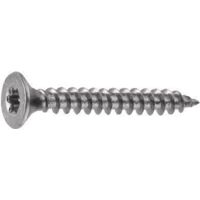 Connex Universalschrauben 3.5 x 20 mm TX 10 Senkkopf - 750 Stk. Universalschrauben
