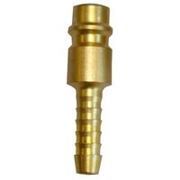 Güde Stecknippel 6 mm Kompressorzubehör