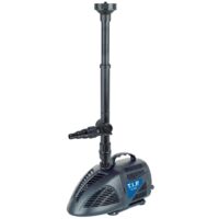 T.I.P. Wasserspielpumpe WPS 1000 R max. Fördermenge 1.000 l/h Gartenteiche & Teichzubehör
