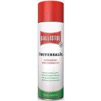Ballistol-Spray 400 ml Rostschutz Schmieröl Kriechöl Rostschutz