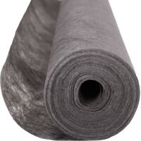 Premium Garden Unkrautvlies 1 x 25 m Gartenfolien