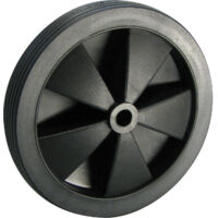 Dörner & Helmer Rad 130 x 20 mm Traglast 20 kg Ersatzräder