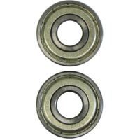 Kugellager 32 x 10 mm, 3 Stück Transporthilfen