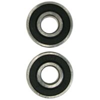 Kugellager 32 x 10 mm, 2 Stück Transporthilfen