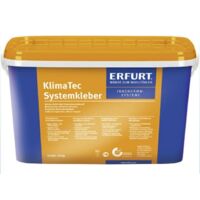 Erfurt Systemkleber für Thermovlies KlimaTec 10 kg Kleister