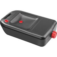 Liqui Moly Ölwechselkanister schwarz 10 L Benzinkanister