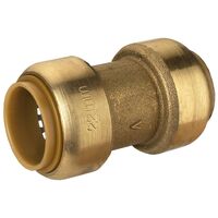 Cornat Muffe Ø 22 mm Muffen