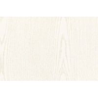 d-c-fix Selbstklebefolie Perlmuttholz weiß 45 cm x 2 m Klebefolien