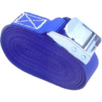 Conacord Zurrgurt- Spanngurt 25 mm x 4,5 m Klemmschloss Ketten, Seile & Draht