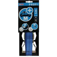 Conacord Zurrgurt- Spanngurt 25 mm x 5 m Spanngurt