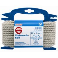 Conacord Seil Ø 6 mm x 20 m Seile