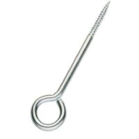 Conacord Ösenschraube 155,0 x 8 mm Möbelschrauben