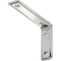 Vormann 3F-Konsolen verchromt 23.5 x 16 cm Konsolen